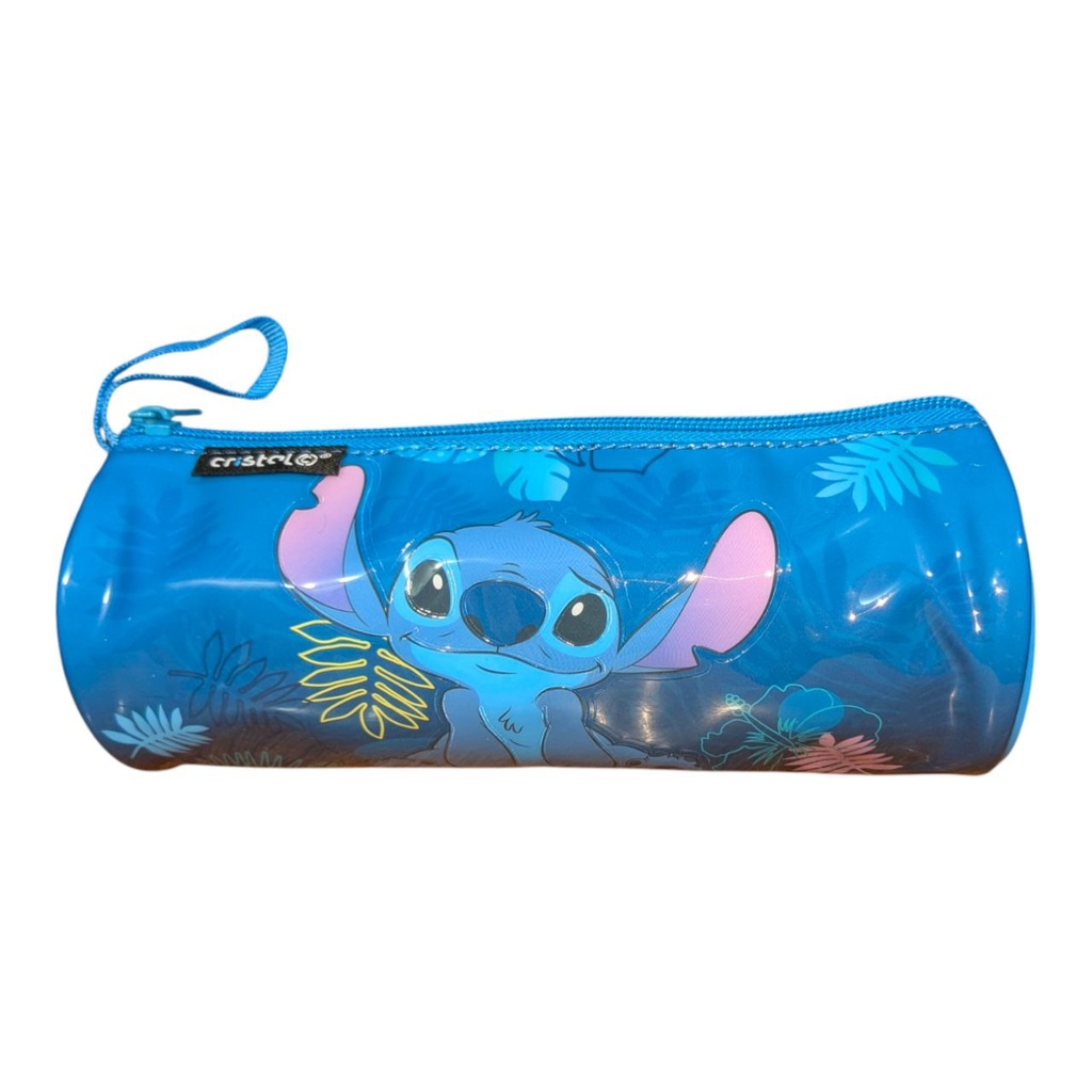 TROUSSE CRISTAL RONDE GARCON CR-1367 CRISTAL