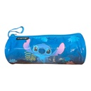 TROUSSE CRISTAL RONDE GARCON CR-1367 CRISTAL