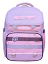 SAC A DOS SCOLAIRE CR-5221 CRISTAL