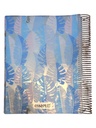 PORTE VUES SPIRAL FANTAISIE 120P 240V CR-712 CRISTAL