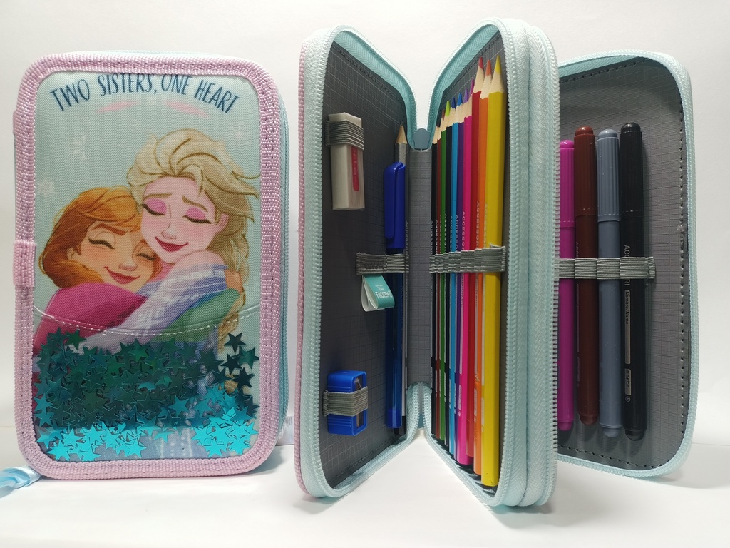 TROUSSE LUX FROZEN