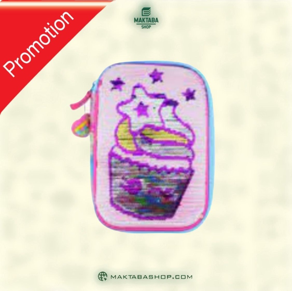 TROUSSE MEGA TIGER REF TR202-F