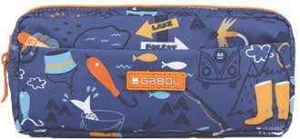 TROUSSE SIMPLE FISH GABOL 2023