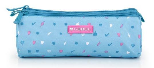 TROUSSE TRIPLE CONGETTI GABOL 2023