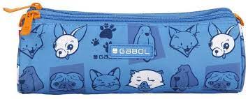 TROUSSE TRIPLE FRIENDS GABOL 2023