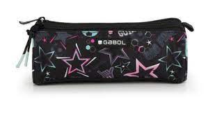 TROUSSE TRIPLE STELLAR GABOL 2023