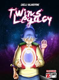 TWINS LEGACY