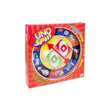 UNO SPIN