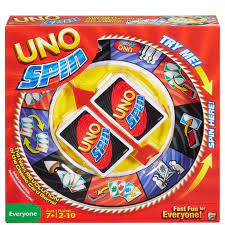 UNO SPIN