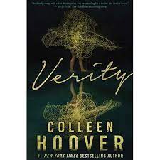 VERITY COLLEEN HOOVER