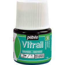 VITRAIL 45ML LAGOON 56 