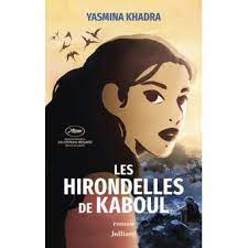 YASMINA KHADRA LES HIRONDELLES DE KABOUL