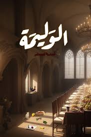 الخماسية الجديدة 4 الوليمة - اسامة المسلم