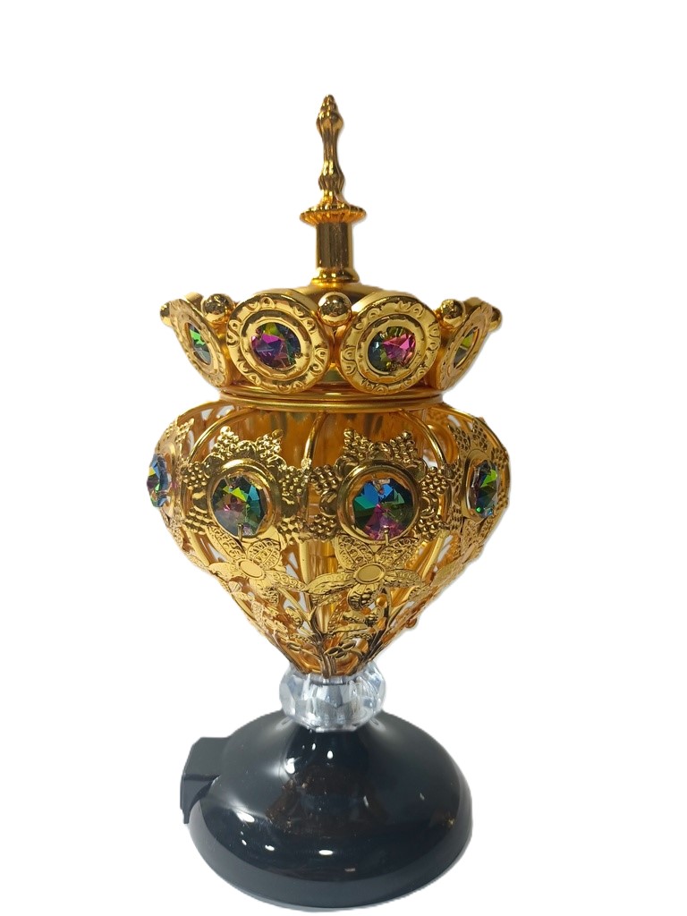 بخارة كهربائية فاخرة M320