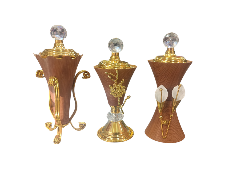 زينة رمضان بخارة 