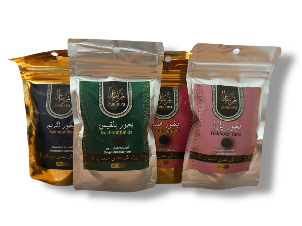 بخور زينارا 35 غرام