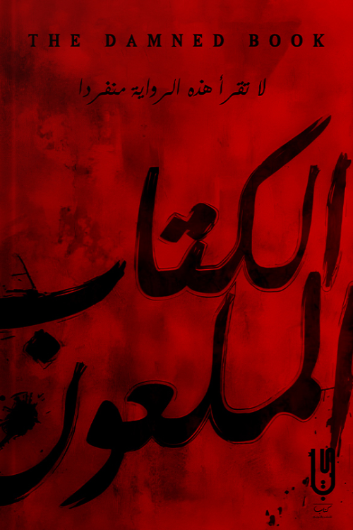 الكتاب الملعون