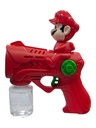 PISTOLET 25 HOLE FUN BUBBLE GUN REF 86BH