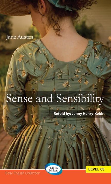 SENSE AND SENSIBILITY LEVEL 03