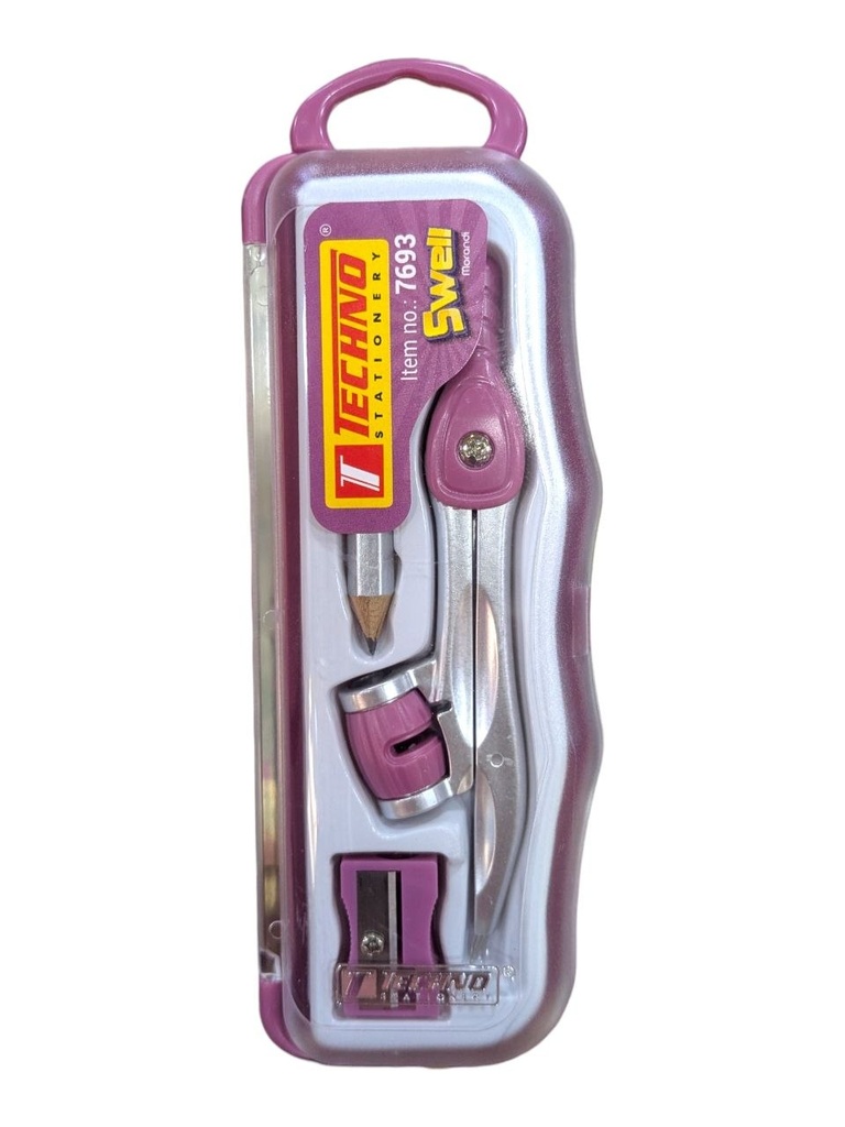 COMPAS ECOLIER 7693 TECHNO