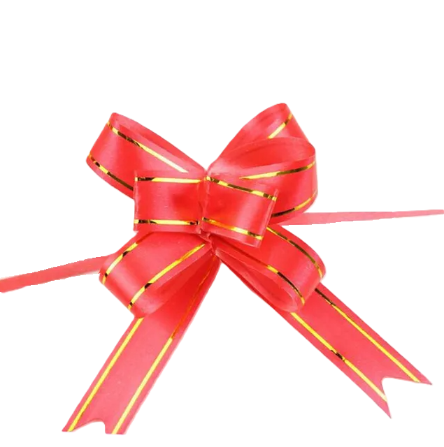 NOEUD EN RUBAN CADEAU 1.5MM