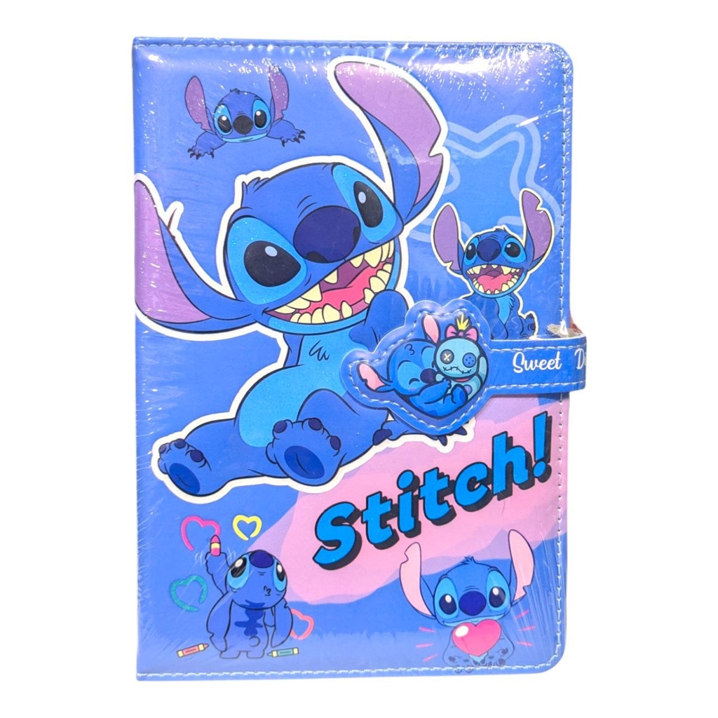 CARNET FANTAISIY REF SC-11-6