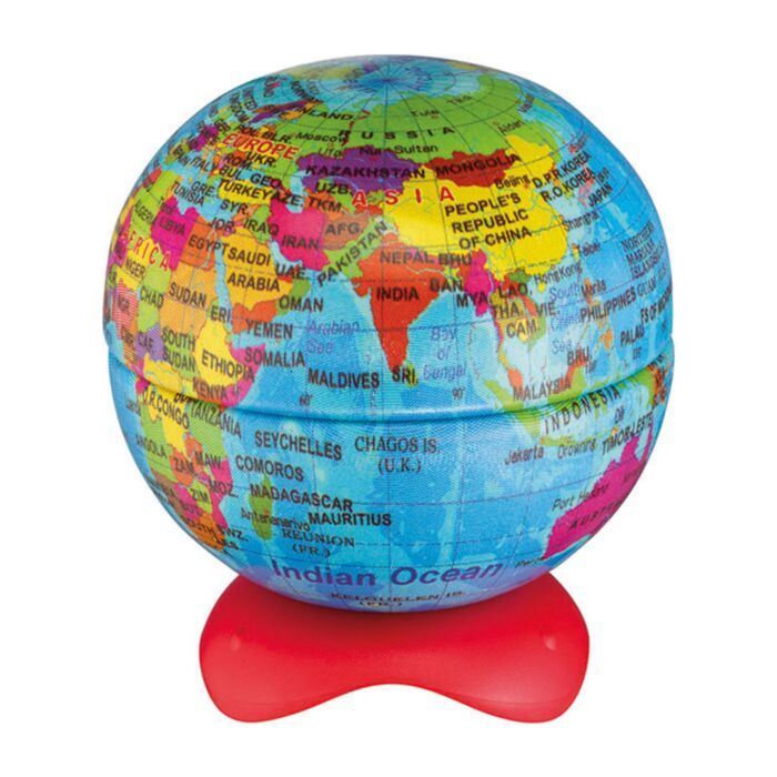 TAILLE CRAYONS GLOBE REF 051111 MAPED