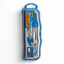 COMPAS ECOLIER REF 7691 TECHNO 
