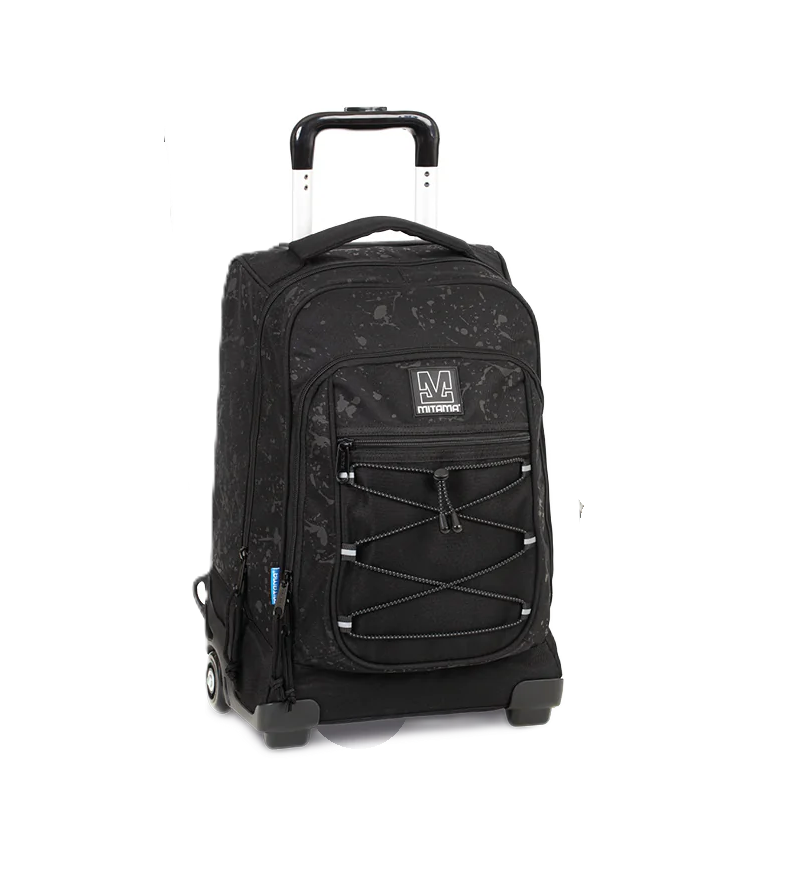SAC A DOS A ROULETTE MITAMA REF 64840