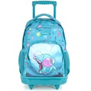 SAC A DOS ROULETTE ACQUA REF 23571218 GABOL 