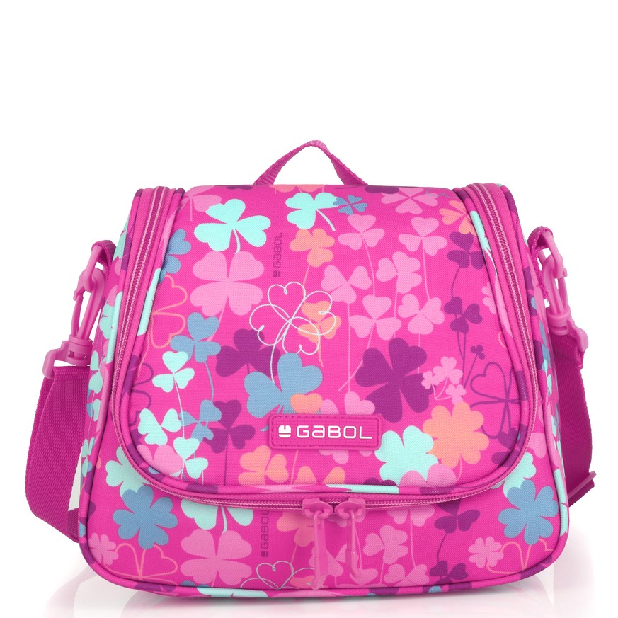 SAC A GOUTER  CLOVER REF 23583219 GABOL 