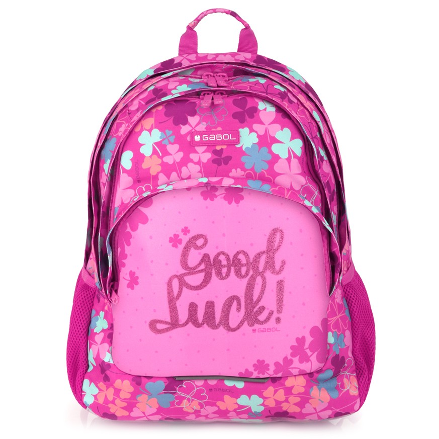 SAC A DOS GM 21L CLOVER REF 23584019 GABOL