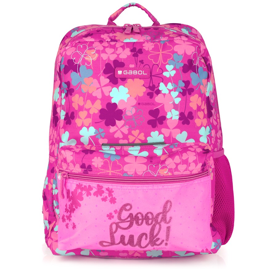 SAC A DOS MM 13.2L CLOVER REF 23587219 GABOL