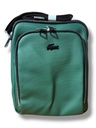 SACOCHE LACOSTE VERT REF 98811-2