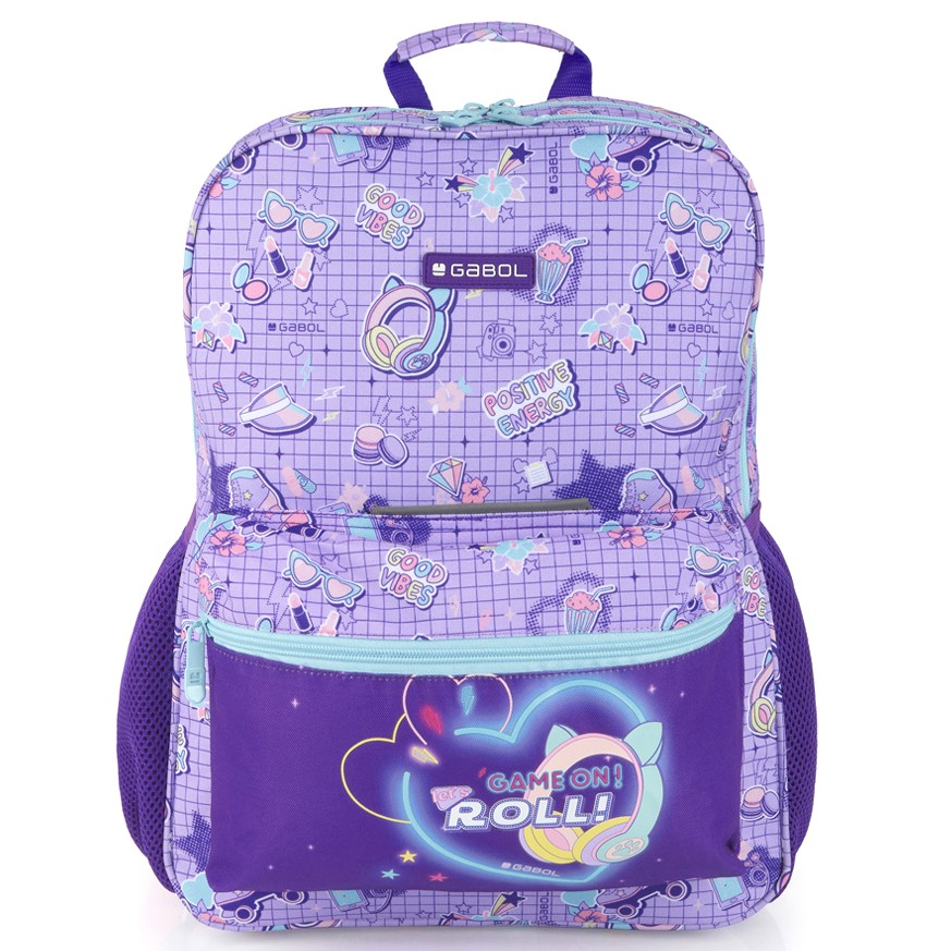 SAC A DOS GM 23.5L FUNNY REF 23605325 GABOL 