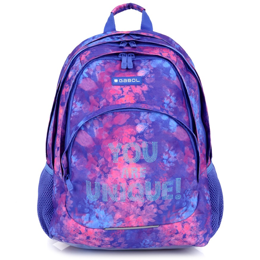 SAC DOS GM 21L SUNSET REF 23614003 GABOL