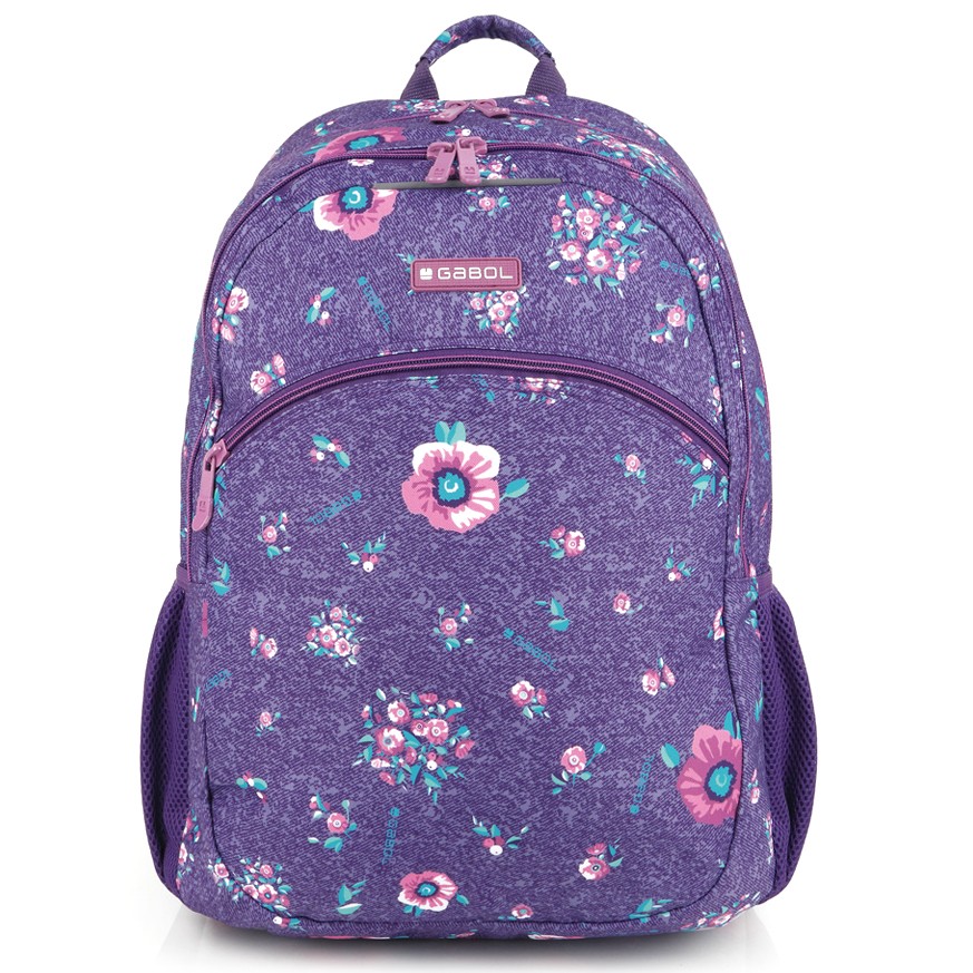 SAC A DOS GM 23L LILY REF 23629629 GABOL