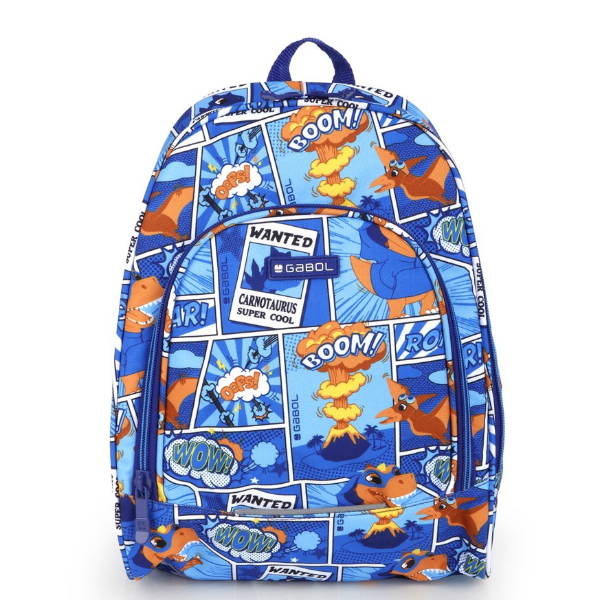 SAC A DOS PM 9L DINO REF 23632803 GABOL