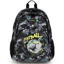 SAC A DOS GM 21L SCORE REF 23654001 GABOL