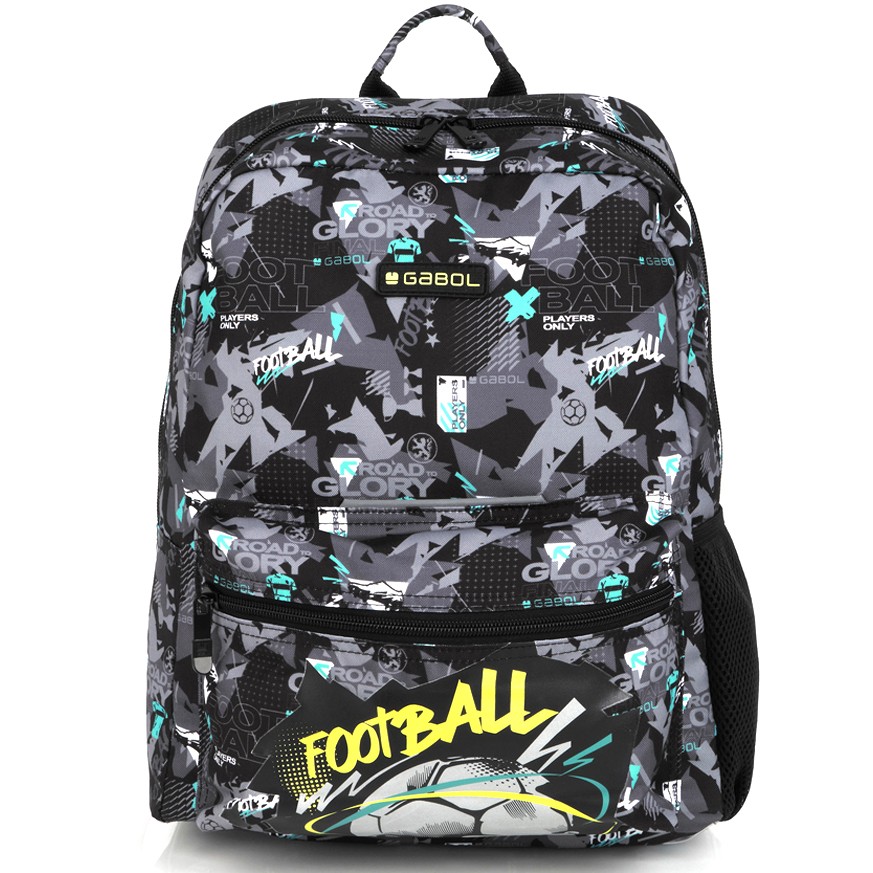 SAC A DOS 13.2L SCORE REF 23657201 GABOL