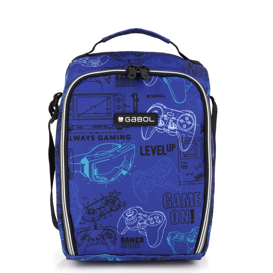 SAC A GOUTE GAMING REF 23665703 GABOL