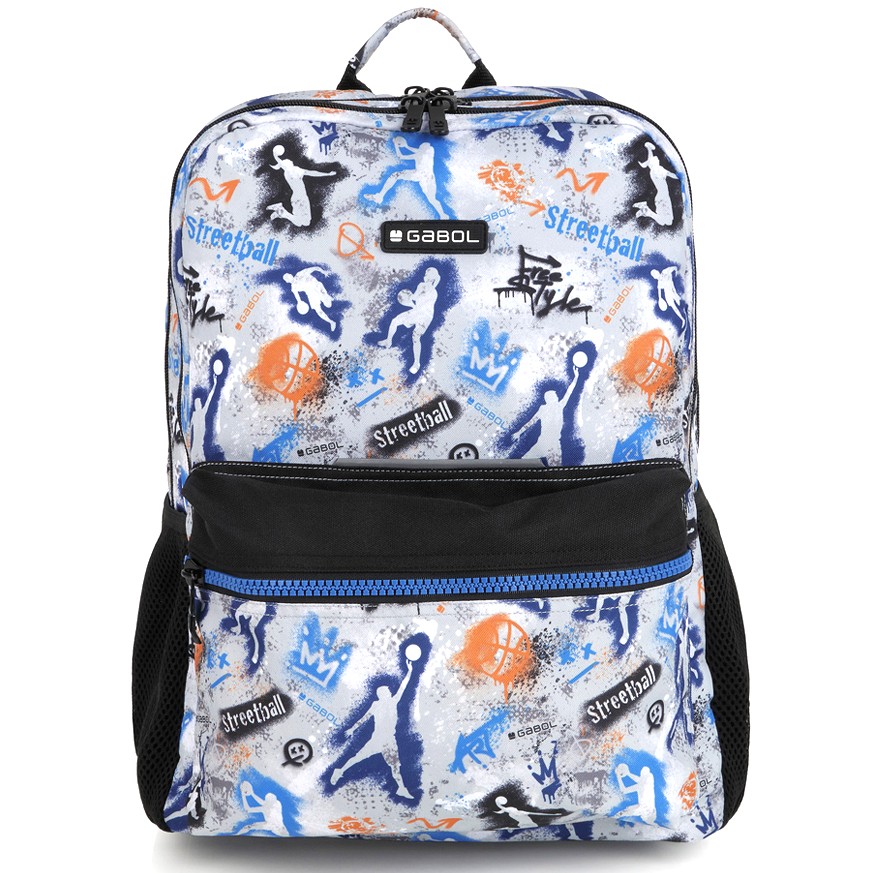 SAC A DOS 23.5L FREEDOM REF 23675316 GABOL