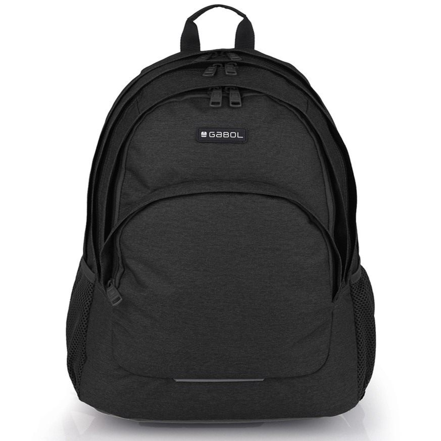 SAC A DOS GM 21L WOLF REF 23724001 GABOL 