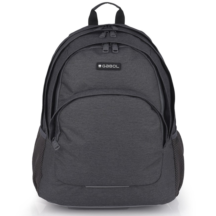 SAC A DOS GM 21L WOLF REF 23724016 GABOL 