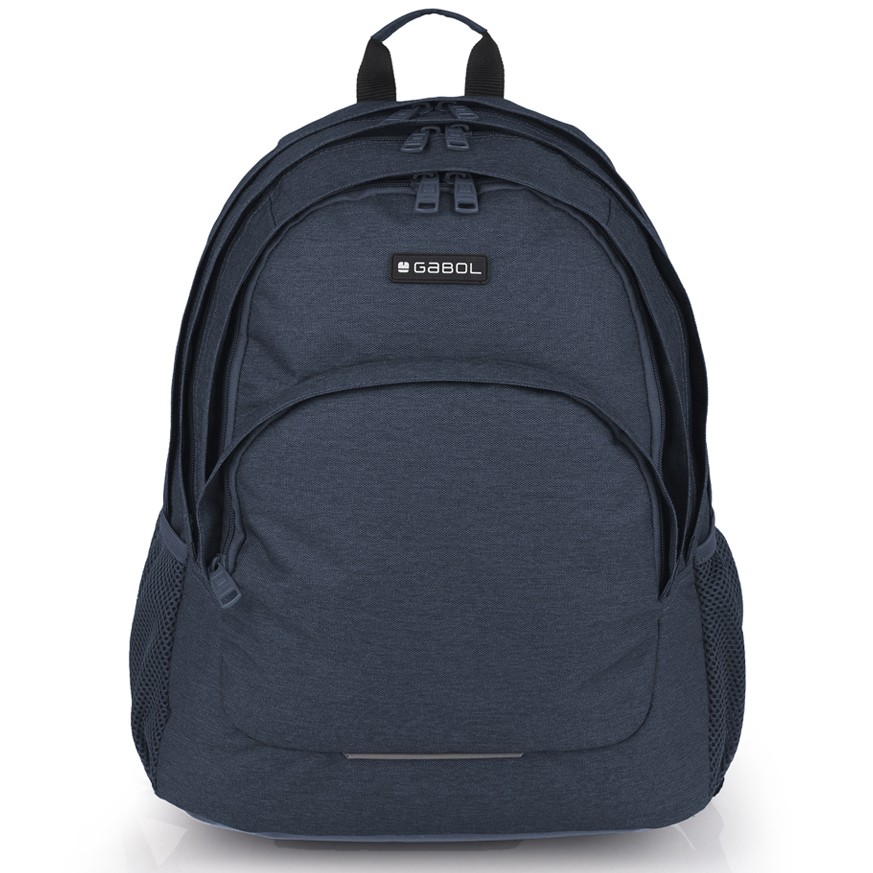 SAC A DOS GM 21L WOLF REF 23724046 GABOL