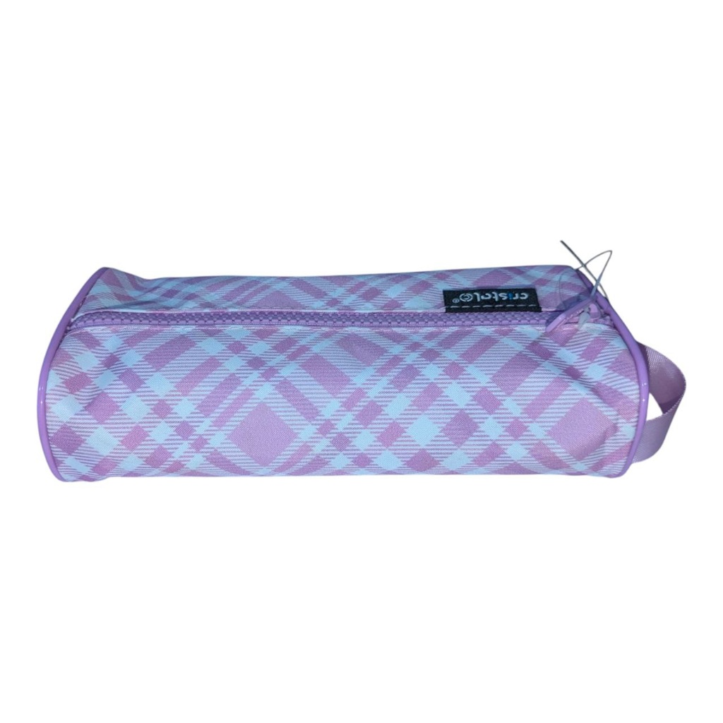 TROUSSE DE 3PCS DETACHABLE CR-1738 CRISTAL