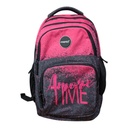 SAC A DOS 5 COMPARTIMENTS CR-3030 CRISTAL