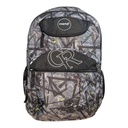 SAC A DOS 6 COMPARTIMENTS CR-3210 CRISTAL