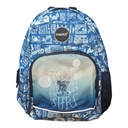 SAC A DOS CRECHE GARCON CR-3511 CRISTAL