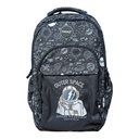 SAC A DOS 3 COMPARTIMENTS GARCON CR-3611 CRISTAL